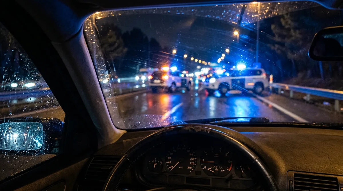 En este momento estás viendo Alcoholemia en Tenerife: del control de tráfico al juzgado de guardia