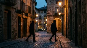 Lee más sobre el artículo Delito de acoso (stalking): cuándo denunciar y penas