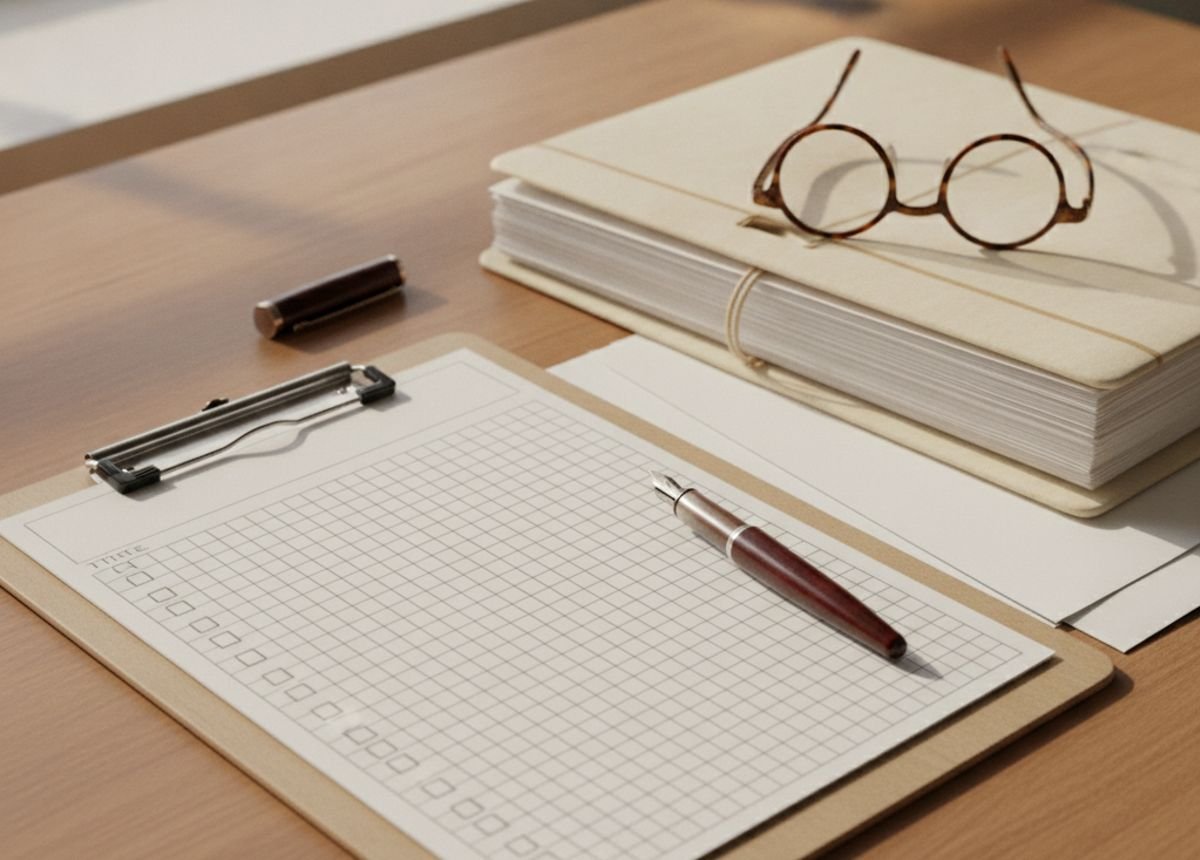 En este momento estás viendo Requisitos de la Ley de Segunda Oportunidad: ¿puedo acogerme?